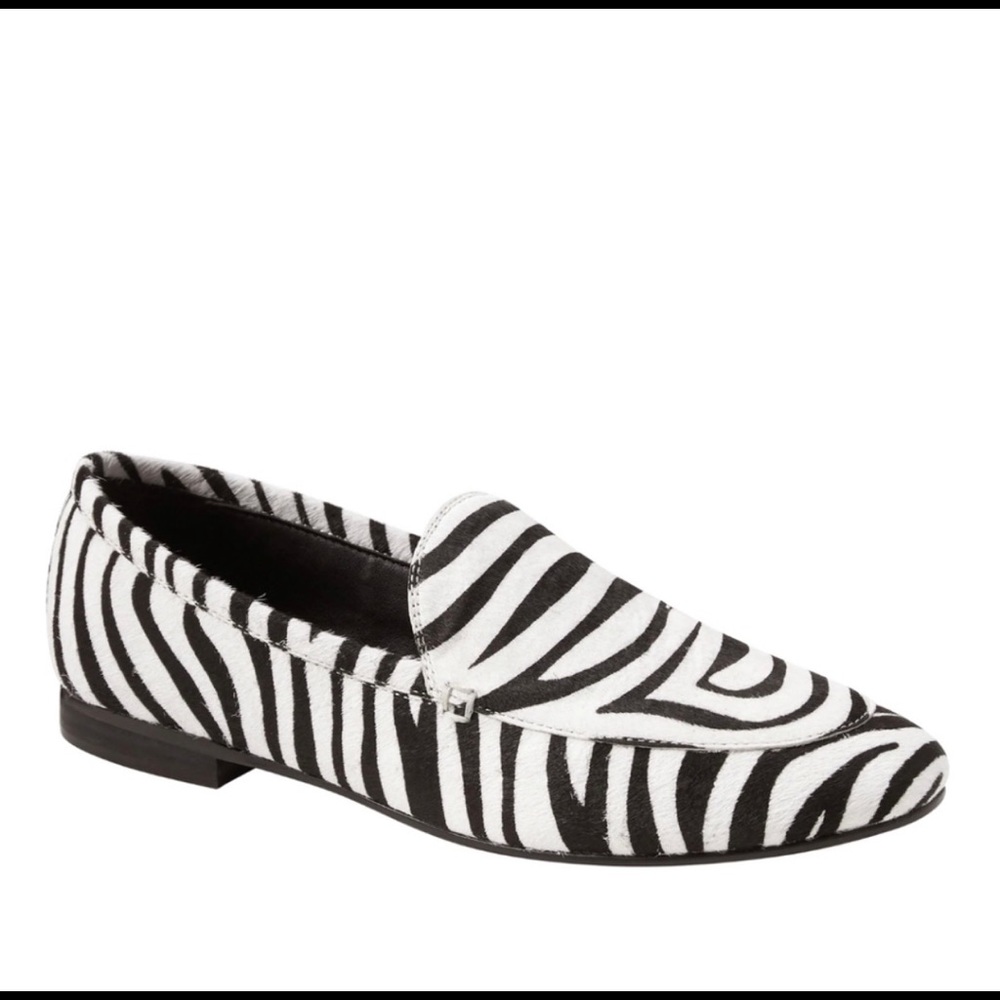 Demi Loafers